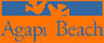 Agapi Beach